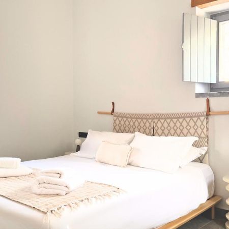 Eleonas Limeni Apartment Bagian luar foto